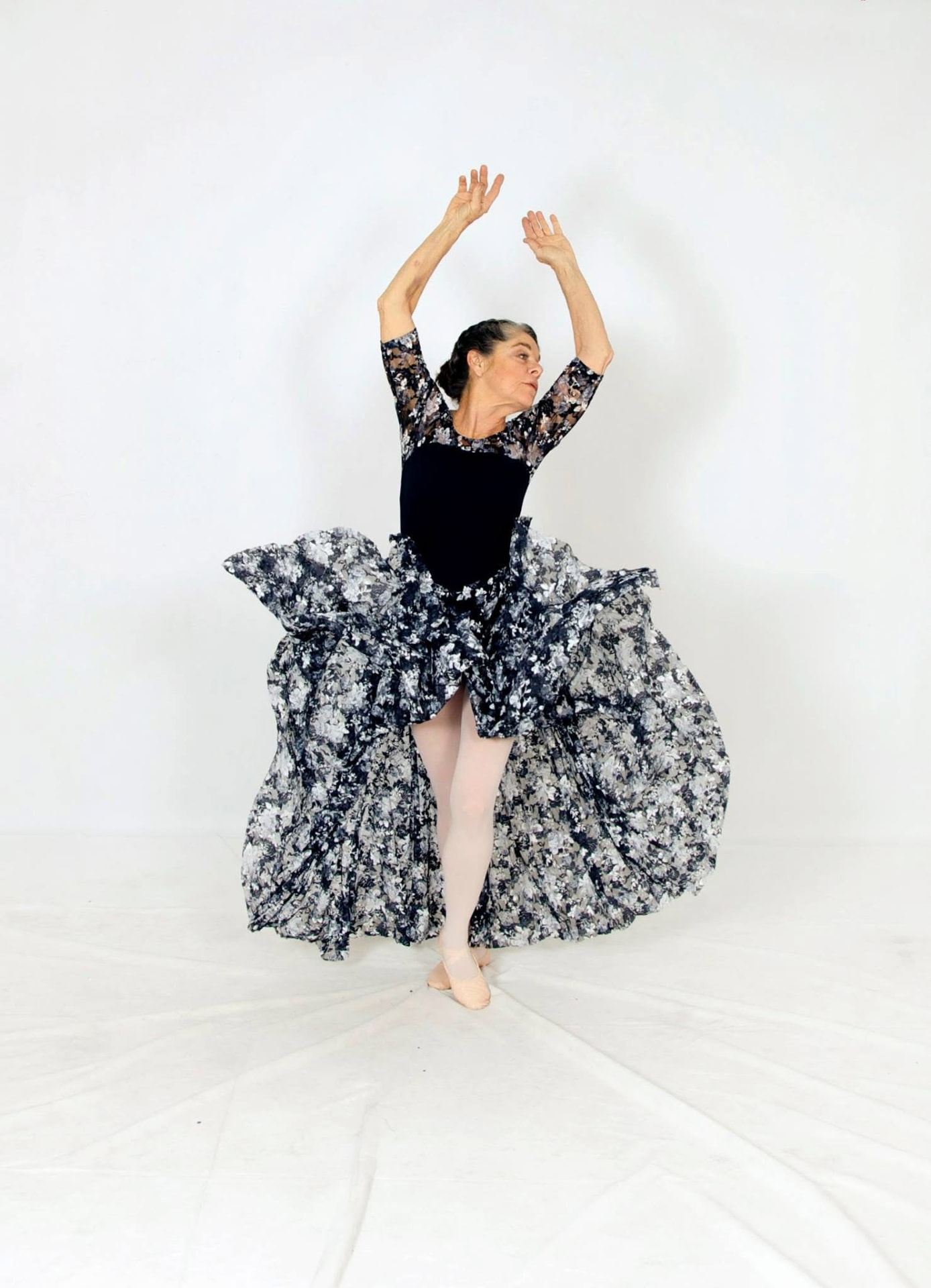Ballet at Donna's Studio of Dance