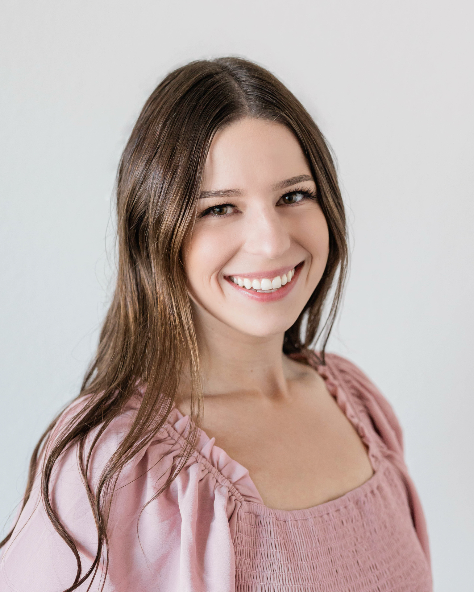 Tiffany Hildebrand, Instructor at Donna's Studio of Dance
