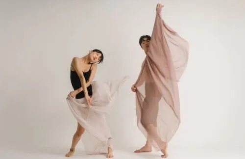 Lyrical at Donna's Studio of Dance