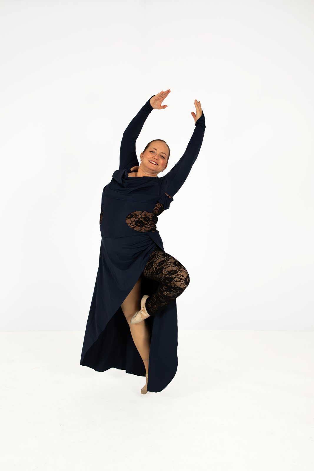 Alisa Goodman, Director & Instructor at Donna's Studio of Dance